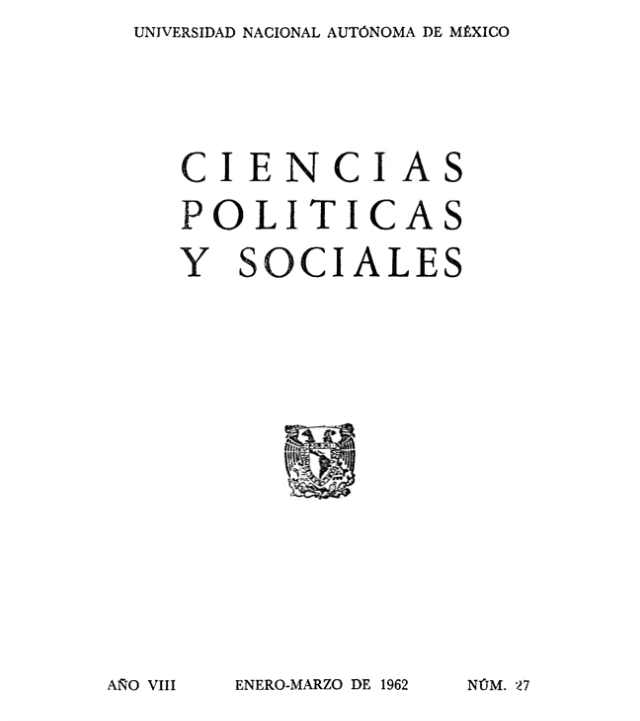 Estratificaci N Social Y Estructura De Clases Revista Mexicana De