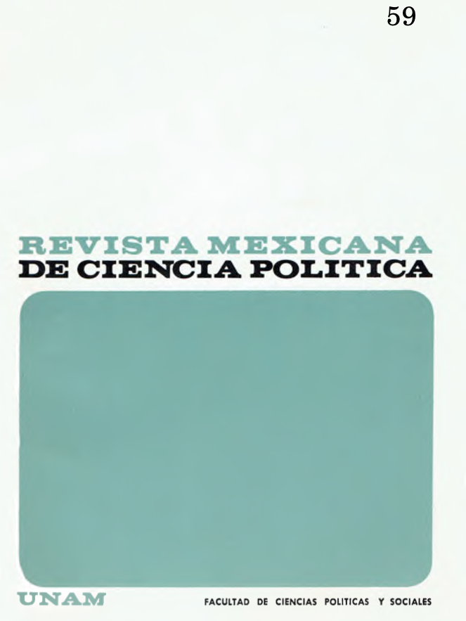 Pardinas Felipe Metodología Y Técnicas De Investigación En Ciencias Sociales Revista 8287