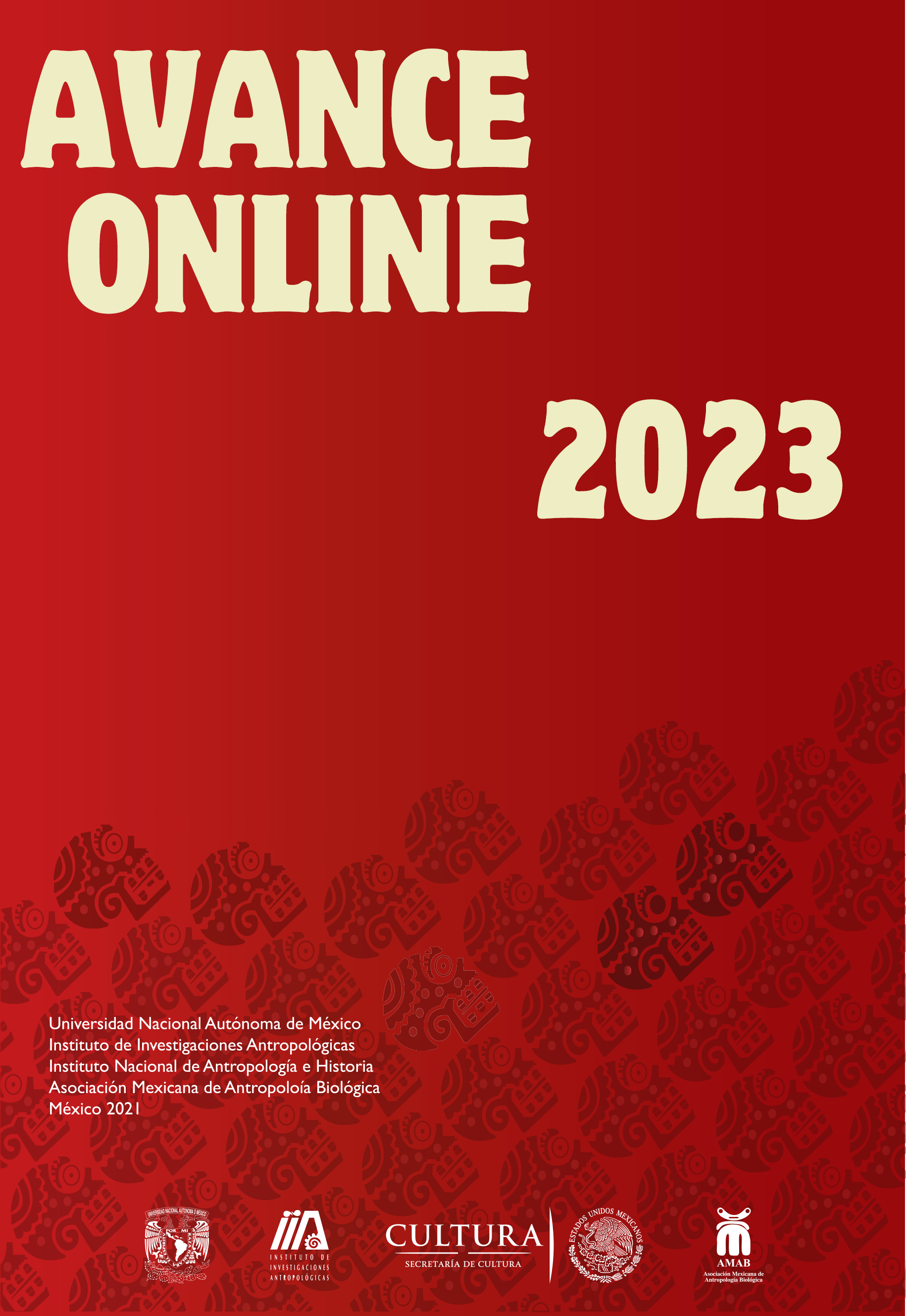					View 2023: Avance online 2023
				