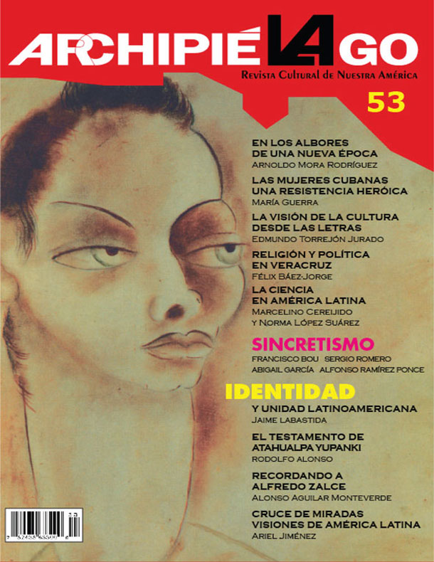 El amazonas mágico de Heitor Villa-Lobos | Archipielago. Revista cultural  de nuestra América